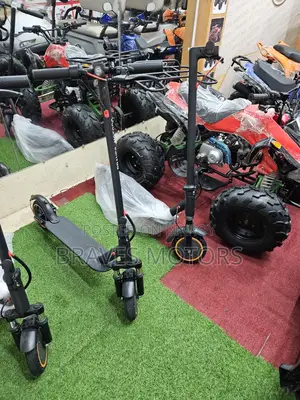 Scooter 2025