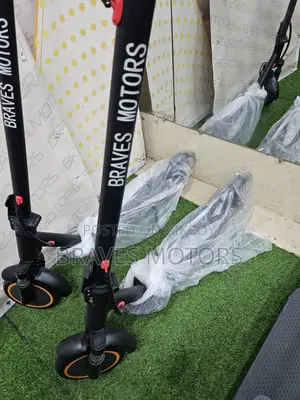 Scooter 2025