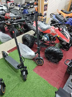 Scooter 2025