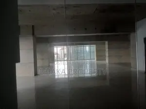 গুলশান এভিনিউতে ১০০% বাণিজ্যিক ৪৫০০-বর্গফুটের ওপেন স্পেস ভাড়া হবে