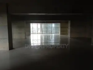 গুলশান এভিনিউতে ১০০% বাণিজ্যিক ৪৫০০-বর্গফুটের ওপেন স্পেস ভাড়া হবে