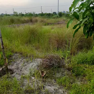 রেডি প্লট বিক্রয় @ 6.5 কাঠা দক্ষিণমুখী