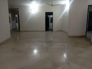 Semi-Furnished(5000-Sqft) Luxurious Apartment Rent in Baridhara