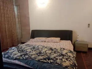 গুলশান-১ এ এক্সক্লুসিভ ফুল ফার্নিশড অ্যাপার্টমেন্ট ভাড়া