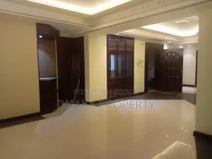 3100-Sqft Exclusive 4-Bedrooms Apartment Rent in Gulshan