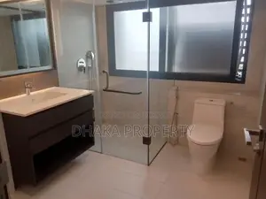 জিম ও সুইমিং পুলসহ বিলাসবহুল ব্র্যান্ড নিউ অ্যাপার্টমেন্ট ভাড়া হবে
