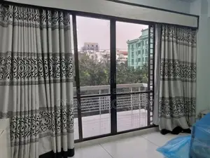 Full-Furnished Luxurious 3-Bedrooms Apartment Rent in Baridhara