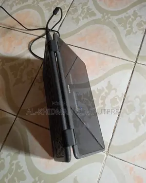 DELL Chromebook Mini Laptop, 360° Degree Rotate Display, 4GB RAM.