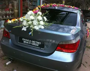 Bmw for rent