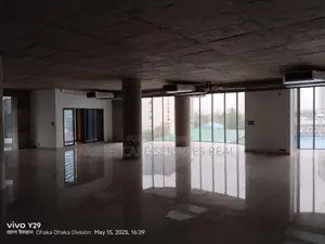 3555 Sqf 1st Floor Rent Restaurant @ Tejgon.
