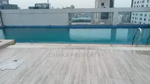 জিম ও সুইমিং পুলসহ বিলাসবহুল অ্যাপার্টমেন্ট ভাড়া ৪ বেড ৩১০০ বর্গফুট।