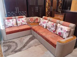 SOFA CORNER SEGUN. M # 4277