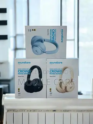 Soundcore Space One ANC Headphone