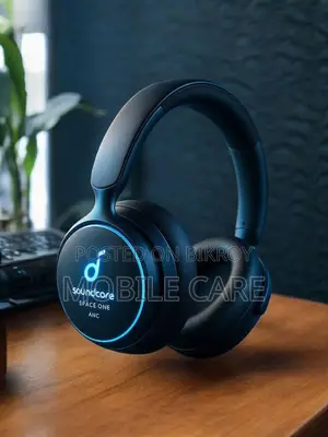 Soundcore Space One ANC Headphone