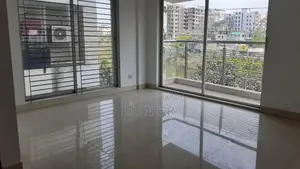 Nice 3 Bed Room Semi Furnished Apt. Rent in Baridhara