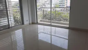 Nice 3 Bed Room Semi Furnished Apt. Rent in Baridhara