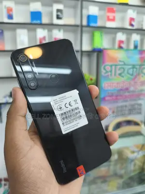 Xiaomi Redmi Note 8 at wholesale price 6/128 (Brand New)
