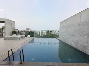Lake View With New 4880 SqFt Furnished Apt:For Rent Gulshan-2