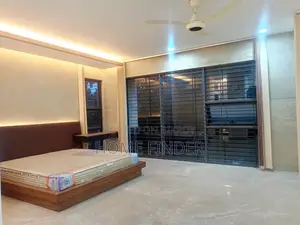 Lake View With New 4880 SqFt Furnished Apt:For Rent Gulshan-2