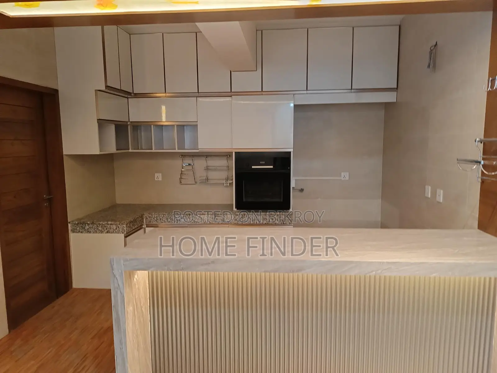 Lake View With New 4880 SqFt Furnished Apt:For Rent Gulshan-2