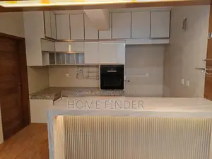 Lake View With New 4880 SqFt Furnished Apt:For Rent Gulshan-2