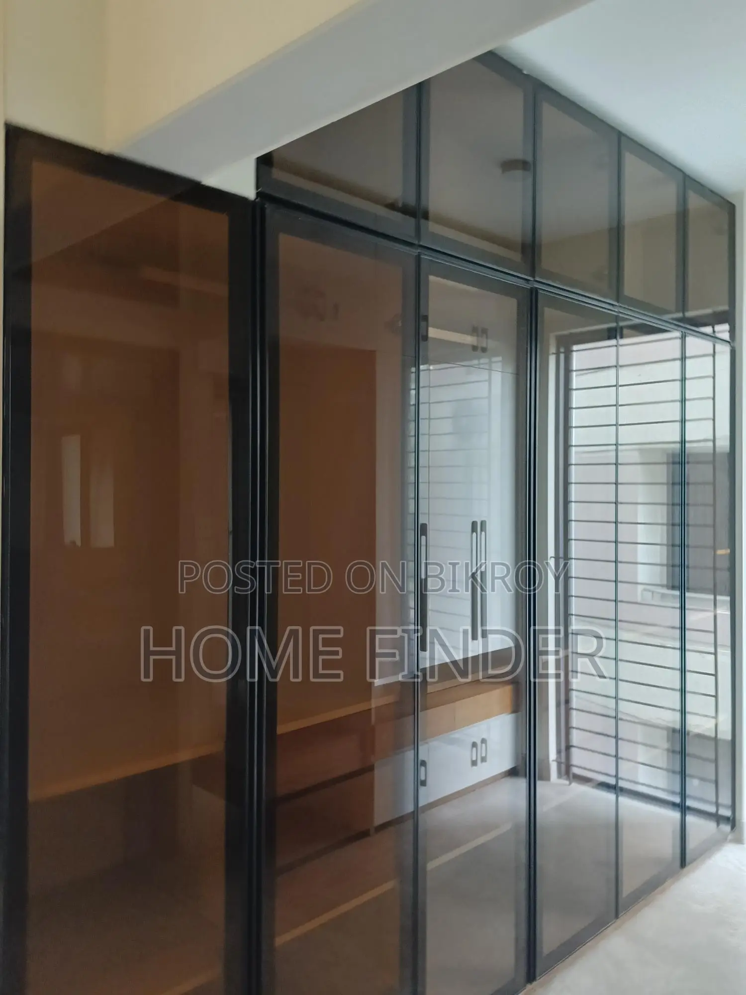 Lake View With New 4880 SqFt Furnished Apt:For Rent Gulshan-2