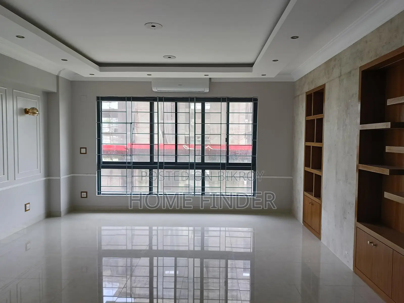 We Are Delighted To Offer This Stunning (GYM-POOL) Apt: Rent In Gulshan