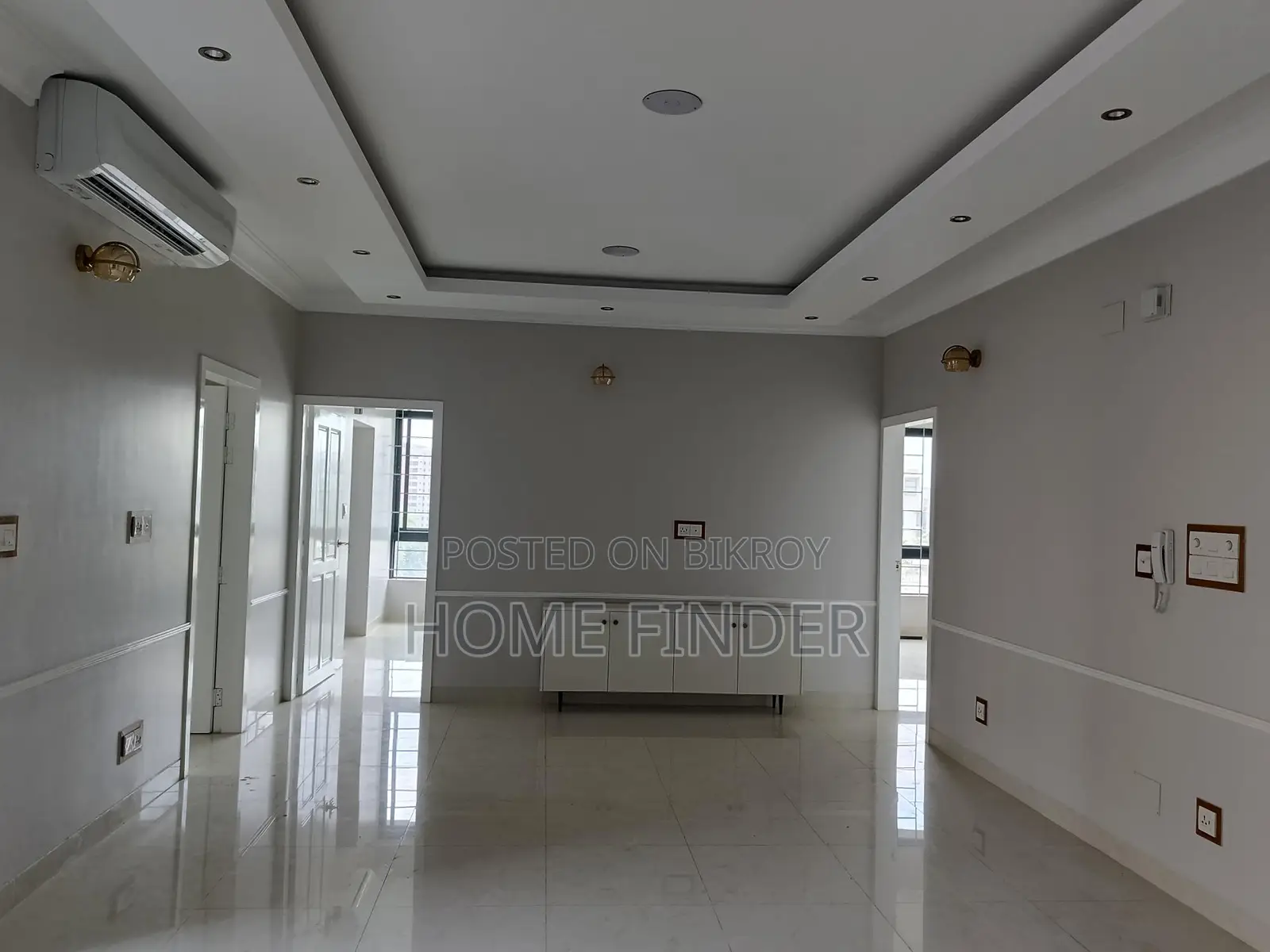 We Are Delighted To Offer This Stunning (GYM-POOL) Apt: Rent In Gulshan
