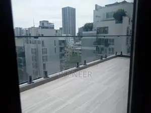 New Duplex 5 Bedroom Gym Swimming Flat Rent in Gulshan-1