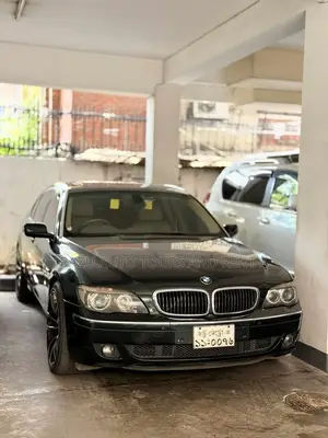 BMW for rent