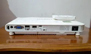 ক্যাসিও (Casio) XJ-A147 লেজার ডিএলপি প্রজেক্টর মেড ইন জাপান
