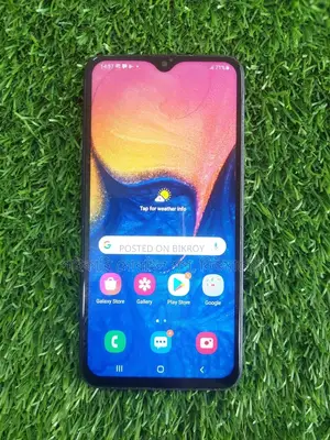 Samsung Galaxy A10 Sale (Used)