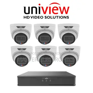 UNV 06 camera 📸 package 📦