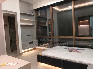 ফার্নিশড, জিম ও সুইমিং পুলসহ গুলশানে ২৪০০ বর্গফুটের বিলাসবহুল অ্যাপার্টমেন্ট ভাড়া