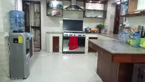 2800sqFt.Full Furnish Gym Swimming Apartment Rent At Gulshan