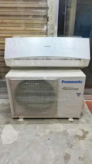 1-Ton Inverter AC for Sale