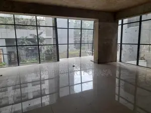 3045 Sqft Open Commercial Space Rent in Banani
