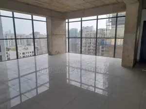 বনানীতে ৩০৪৫ বর্গফুটের ওপেন কমার্শিয়াল স্পেস ভাড়া হবে