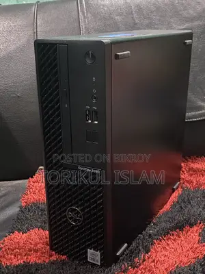 ডেল ব্র্যান্ড কোর i5 ১০ম জেনারেশন কম্পিউটার সিপিইউ