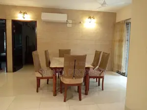 Fully Furnished Exclusive Apartment Rent in Gulshan North