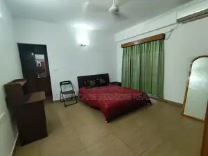 3-Bed Fully Furnished Exclusive Apartment for Rent in Gulshan-2