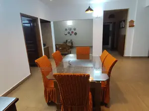 গুলশান-২ এ ৩ বেডের সম্পূর্ণ ফার্নিশড এক্সক্লুসিভ অ্যাপার্টমেন্ট ভাড়া হবে