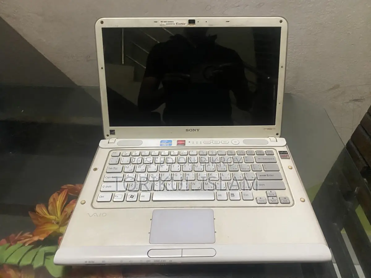 সনি কোর i5 ল্যাপটপ