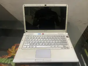 সনি কোর i5 ল্যাপটপ