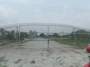 Invest in a Secure Home @ 20 Katha Land for Sale
