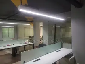 ৩৬০০ বর্গফুটের আবাসিক/অফিস স্পেস ভাড়ার জন্য