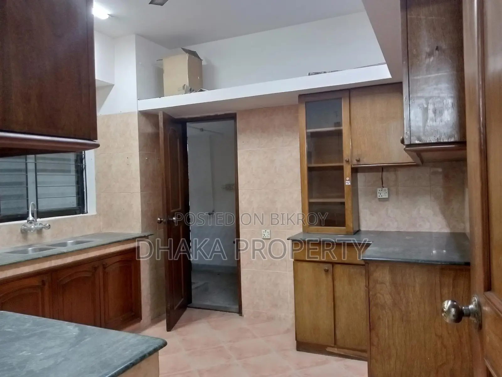 3300-Sqft Semi Furnished 4 Bedrooms Apartment Rent in Baridhara