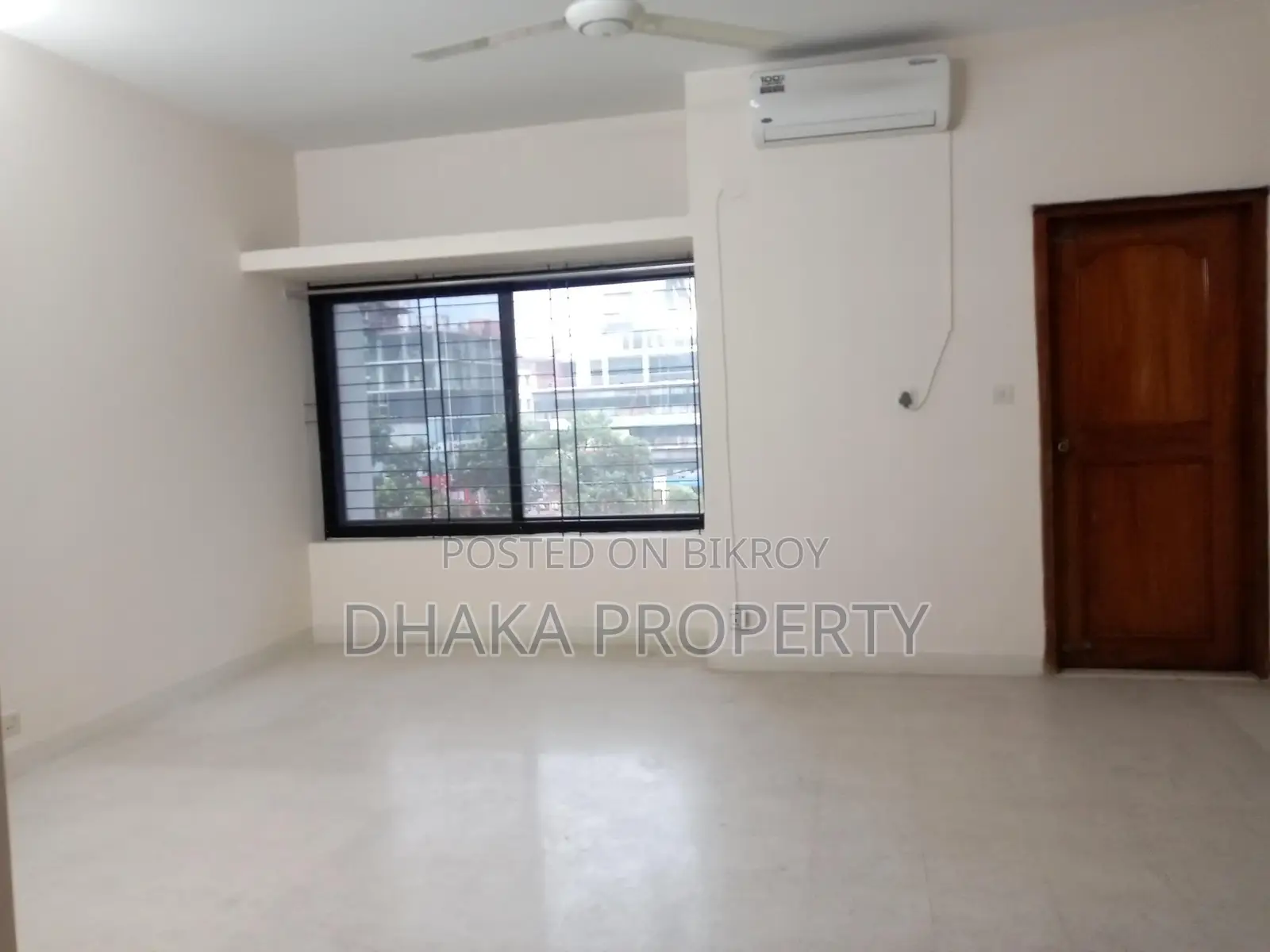 3300-Sqft Semi Furnished 4 Bedrooms Apartment Rent in Baridhara