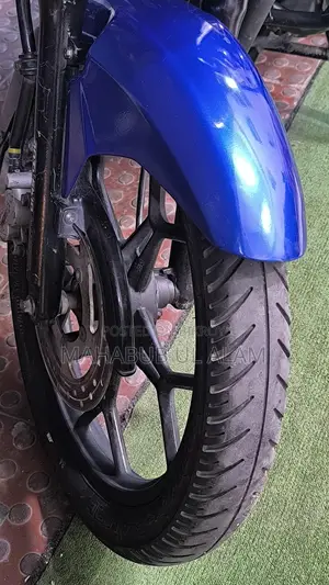 Bajaj Discover 125 SD & Cbs 2020