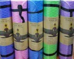 Yoga Mat